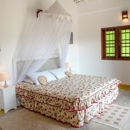 ウナワトゥナOld Chilli Houseアパートメント エクステリア 写真