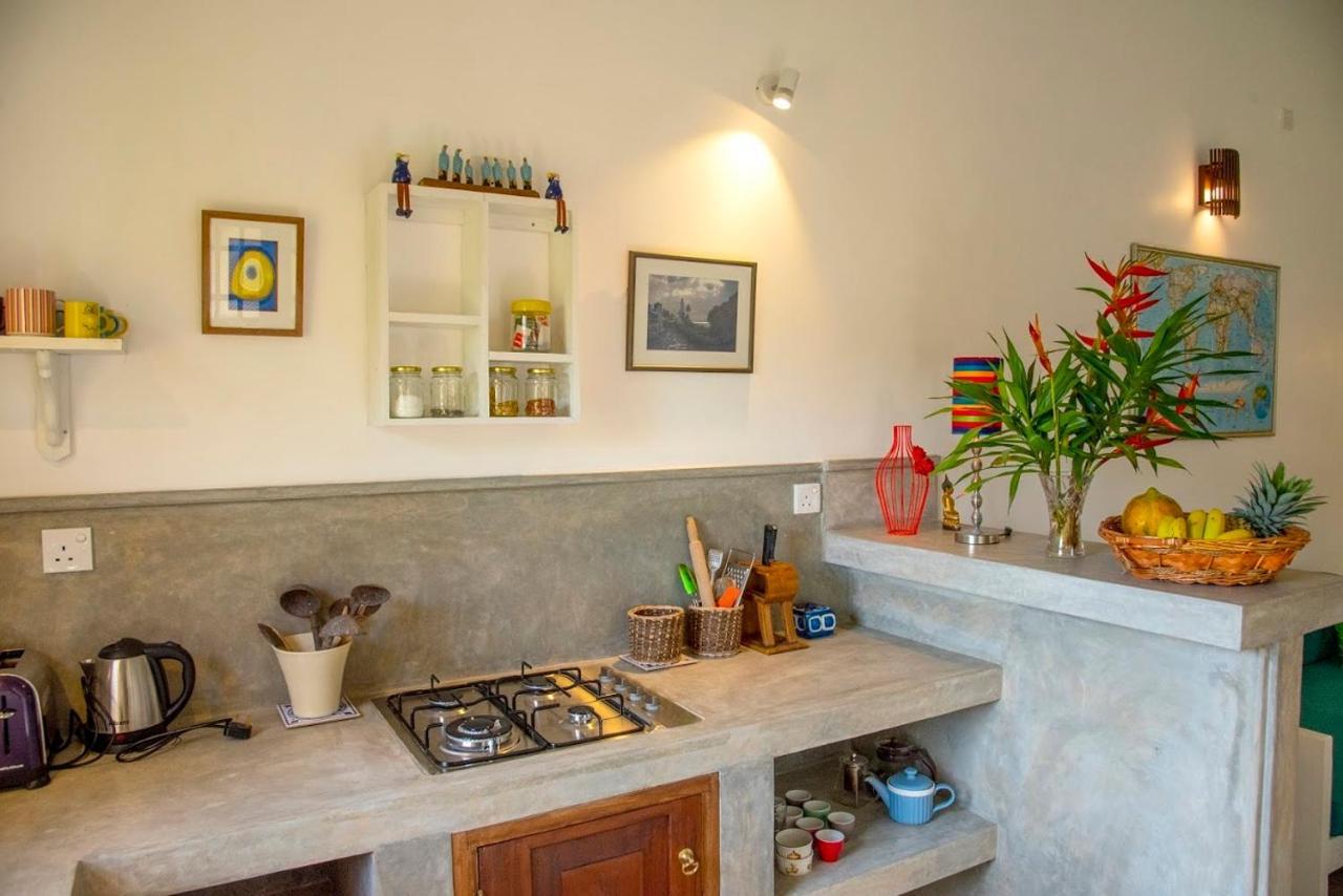 ウナワトゥナOld Chilli Houseアパートメント エクステリア 写真