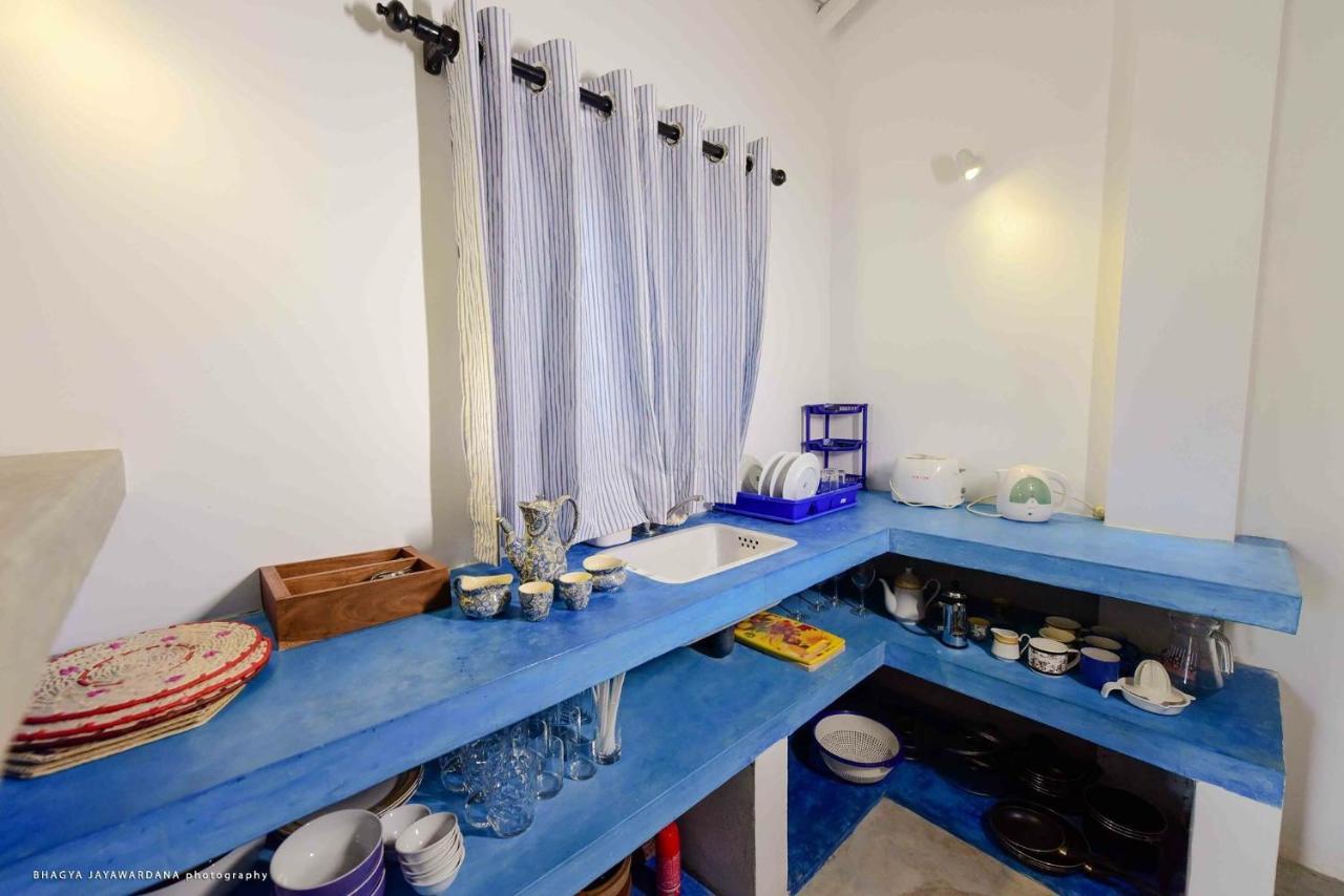 ウナワトゥナOld Chilli Houseアパートメント エクステリア 写真